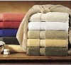 100 cotton towel bath