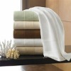 100% cotton towel baths