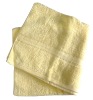 100% cotton towel/beach towel/bath towel