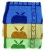100% cotton towel/beach towel/bath towel