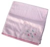 100% cotton towel/beach towel/bath towel