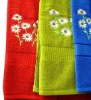 100% cotton towel/beach towel/bath towel