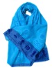 100% cotton towel/beach towel/bath towel