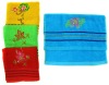 100% cotton towel/beach towel/bath towel