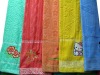 100% cotton towel/beach towel/bath towel