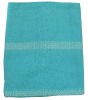 100% cotton towel/beach towel/bath towel