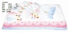 100% cotton towel hand towel cute jacquard towel towels