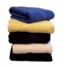 100 cotton towel hotel