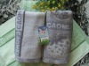 100% cotton towel manufacture