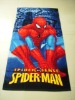 100% cotton towel print