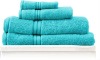 100% cotton towel set