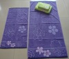 100%cotton towel sets