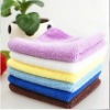 100% cotton towel/washcloth