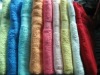 100% cotton towels