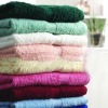 100% cotton towels