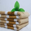 100% cotton towels