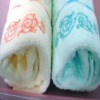 100% cotton towels