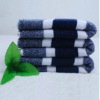 100% cotton towels