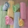 100% cotton towels