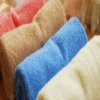 100% cotton towels