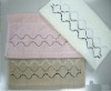 100% cotton towels