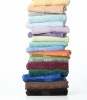 100% cotton towels