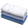 100% cotton towels