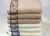 100% cotton towels