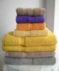 100 cotton towels fabric