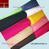 100% cotton twill apparel fabric