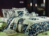 100% cotton twill bedding set