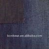 100% cotton twill denim