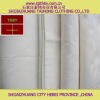 100% cotton twill greige fabric 10X10 72X40