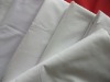 100 cotton twill unbleached fabric 40*40 143*112