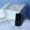 100% cotton twist less multi_stain face towel