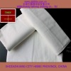 100% cotton unbleached plain 63" woven fabric