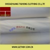 100% cotton unbleached plain woven fabric