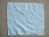 100% cotton untwisted small hand towels