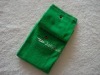 100% cotton velour printed golf towel,sport towel