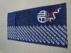 100%cotton velour reactive printed beach towel