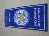 100%cotton velour reactive printed beach towel