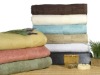 100% cotton velour towel
