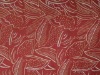 100%cotton velvet SOFA FABRIC