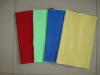 100% cotton wash towel