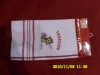 100% cotton wash towel