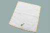 100% cotton washcloth