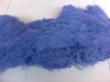 100%cotton waste yarn