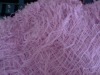 100%cotton waste yarn