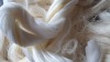 100%cotton waste yarn