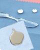 100%cotton water and oil repellent flame retardant fabric